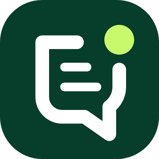 Square brand icon